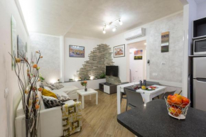 Fortezza Central Apartment